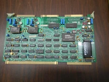 DATEL Circuit Board 11861-ST-711/732 S/N 070460889 (11861ST711/732)