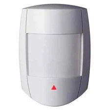 PARADOX DG55+ PIR Security Alarm Motion Detector Dual Element
