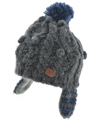 AIGLE Accessories (Other) Gray 2200537067530