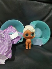SURFUR BABE LOL Surprise Colour Change DOLL NEW