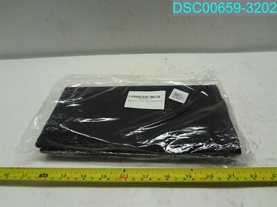 PRINTER DUST COVER 10.2'' x 10.2'' PHOTON WANHAO D7/D8 PRINTER