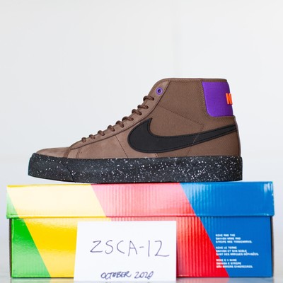nike sb zoom blazer mid pro gt acg
