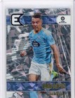Iago Aspas 2022-23 Panini Chronicles Essentials Cracked Ice /23 #164 Celta Vigo