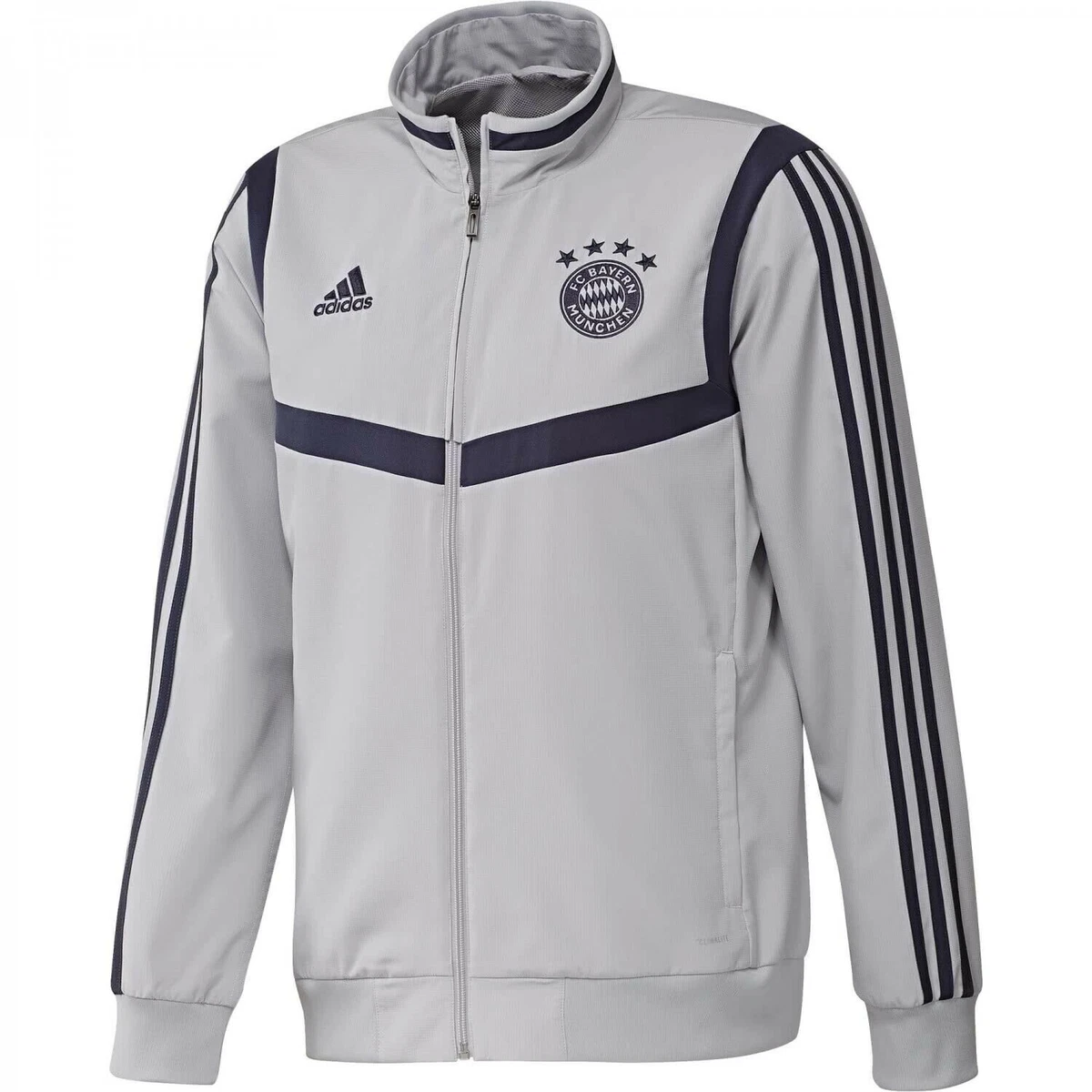 Adidas shop jacket 2019