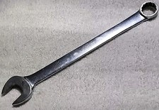 Snap On OEX28 7/8” 12 Pt Combination Wrench USA 