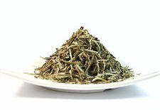 Fuding Silver needle white tea loose leaf tea Premium grade 1/2 LB