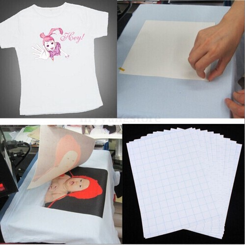 print transfer paper