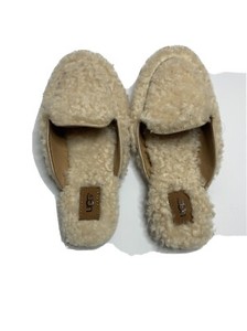 ugg lane fluff loafer