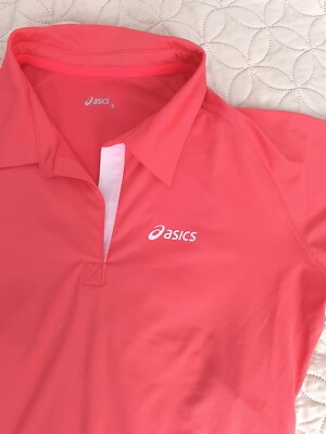 Sport T-Shirt,Asics, Tennis