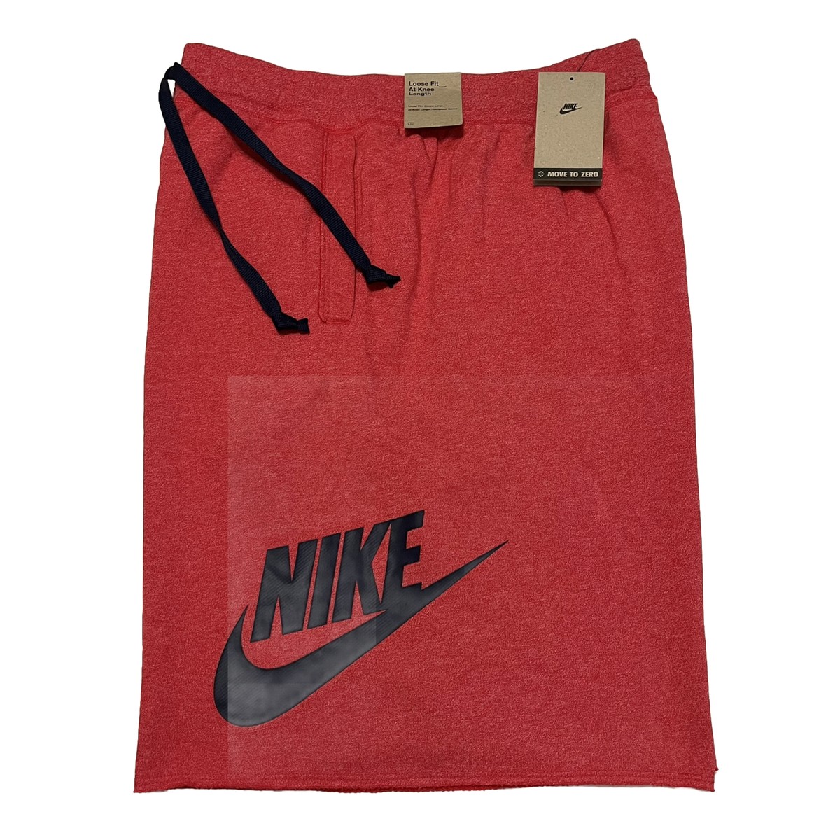 Sportswear Shorts Red Nike Alumni Shorts Shop Nike Men's