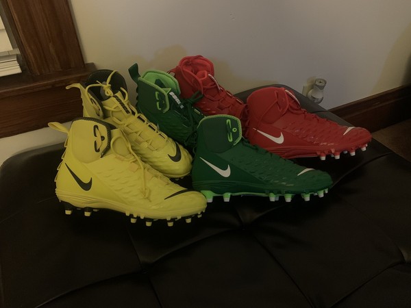 force savage varsity 2