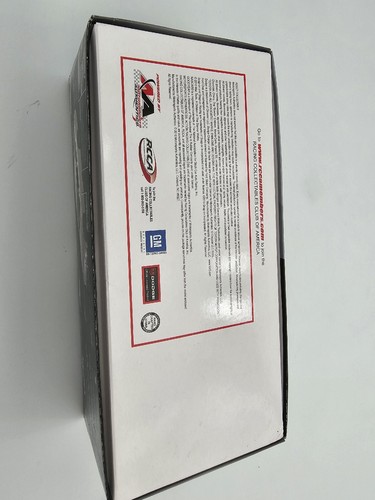 Jeff Gordon #24 DuPont 2010 Impala Negro Rojo 1/24 NASCAR Diecast/6884 Acción Nuevo en caja - Imagen 10 de 12