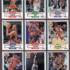 JB Sports Cards Collectables