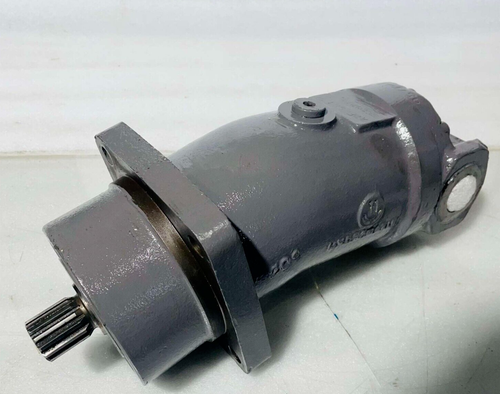 Hydromatik A2F-45-W1Z1 Hydraulic Axial Piston Motor - Picture 2 of 5