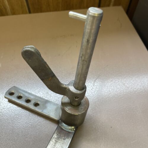 Continental Engines TM27S4021 Governor Lever NOS - Picture 3 of 10