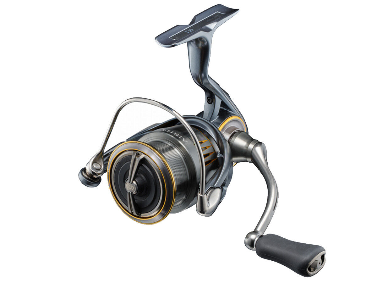 NEW Daiwa 23' Airity LT Spinning Reel All models Lightweight NEW Daiwa 23' Airity LT Spinning Reel All models Lightweight