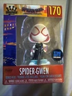 Funko Minis Spider-Man Across The Spider-Verse Spider-Gwen (Exclusive)