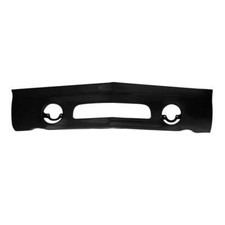 67 - 68 Camaro Lower Front Valance Frp Grey Primer Finish 67 - 68 Camaro Lower Front Valance Frp Grey Primer Finish