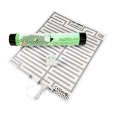 Chummie PRO Bedwetting Alarm for Children, Teens  Adults - Doctor Recommended 