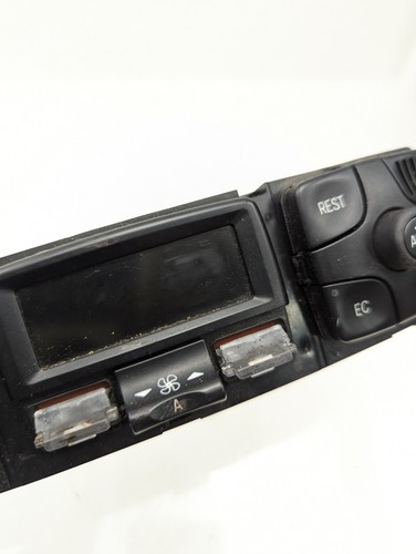 2000-2006 Mercedes S430 S500 S600 W220 A/C Heater Climate Control OEM 2208300885 - Picture 6 of 12
