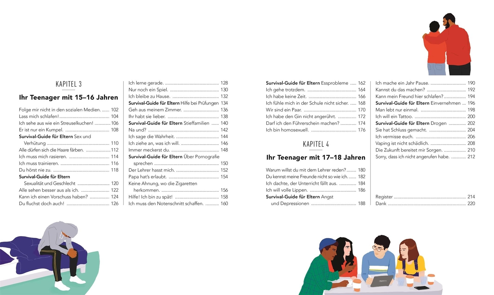 Thumbnail - Tanith Carey Was Denkt Mein Teenager?