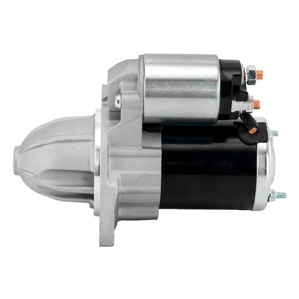 Nuevo motor de arranque para Saab 9-2X 2005-2006 H4 2,5 L transmisión automática 17840 Foto 3 de 4