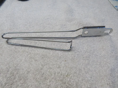 GUIDE, SPEEDOMETER CABLE