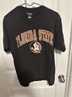 Florida State Seminoles Tshirt Large Champion