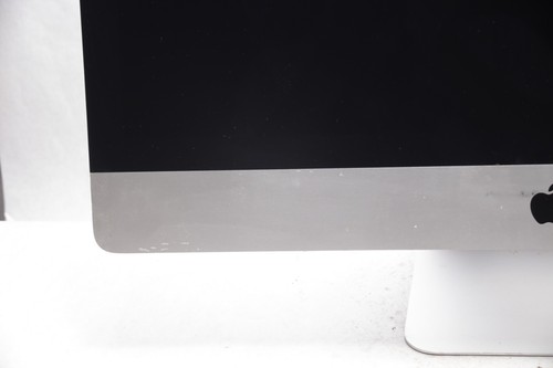 Apple iMac 27" 5K 2015 i5-6500 3.2GHz 16GB 1tb HDD R9 M380 CHIP GLASS 594 - Picture 8 of 15