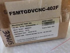 Fisher  Emerson - Mounting Kit 657/667 SZ30-60 W/O MO -  GE58714X032 - DVC6200S