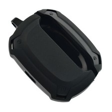 Case Cover For Beats Studio Buds Earphone TPU Shockproof Slim Skin w/ Keychain