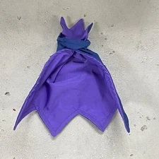 SU-C-MOV-PRO: 1/12 Wired cape for Marvel Legends Spider-verse Movie Prowler