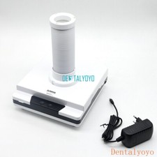 Portable Lab Dust Collector Extractor Dental Vacuum Cleaner Dust Suction Machine