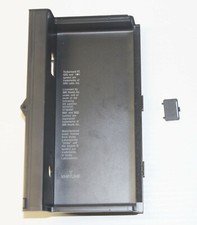 Coax RF Antenna Side Cover Bezel 2-664-609 - Sony Bravia 32" LCD TV KDL-32S2000