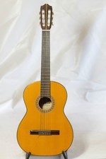 1970's Morris  G201 Kyoto Classical Guitar. Made In Japan