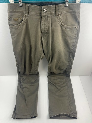 Kuhl Defyr Pants Men's Size 34 X 30 