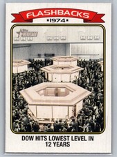 2023 Topps Dow Jones #NF-6
