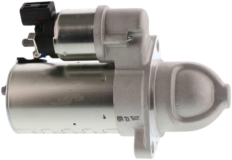 Arranque Bosch para Kia Rondo 2010 2,4 L L4 (remanufacturado) Foto 4 de 4