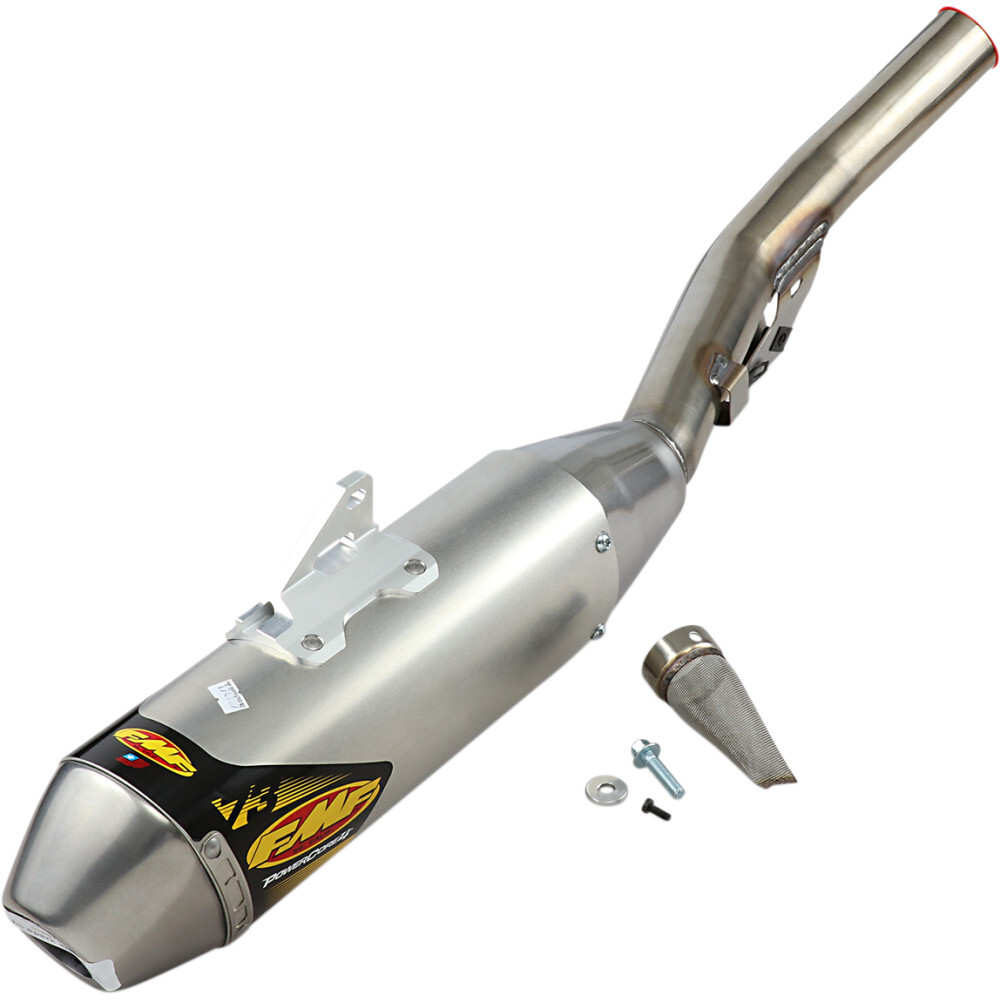 FMF PowerCore 4 HEX Muffler | 044423 | eBay