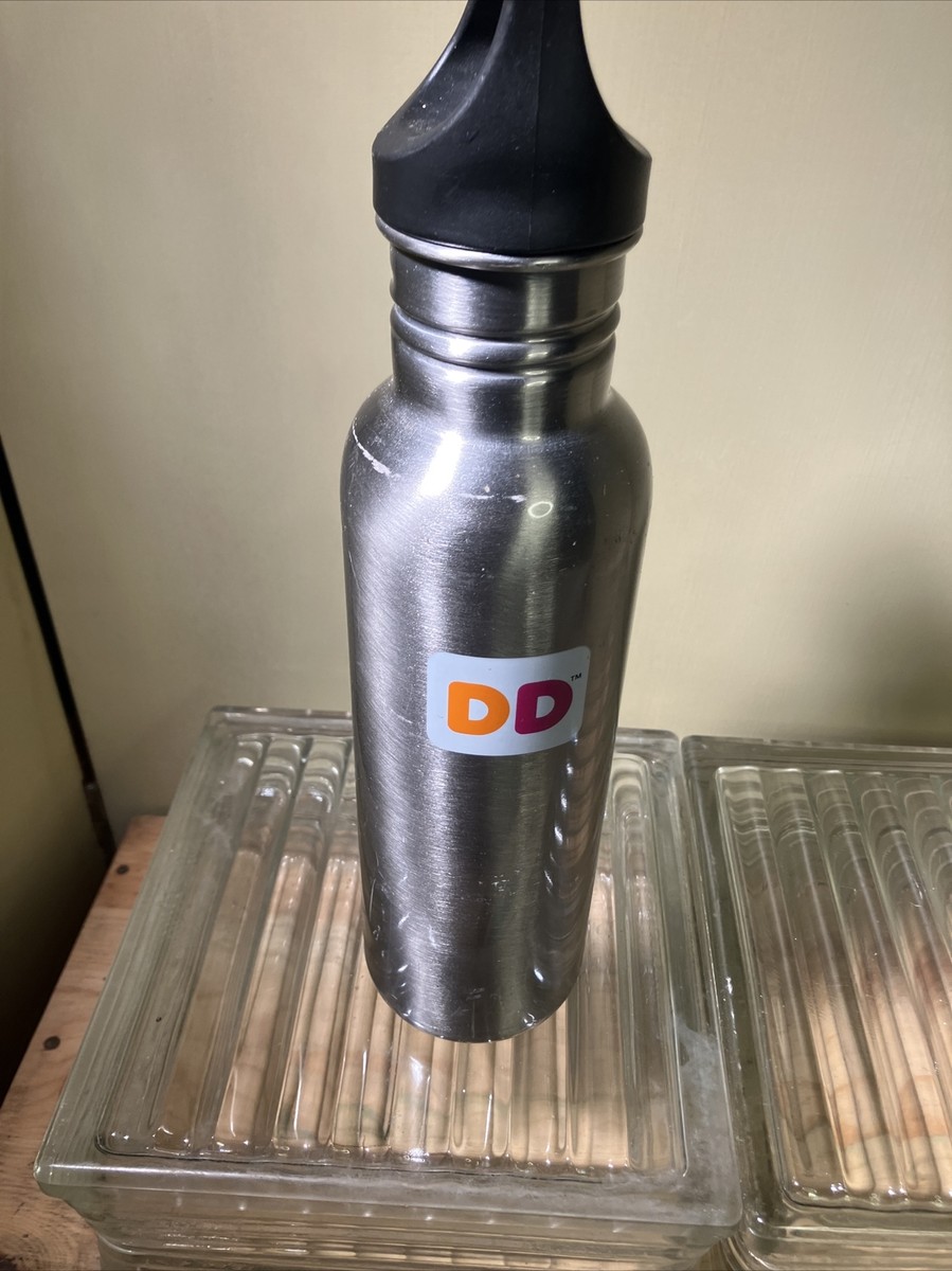 Grocery Store Dunkin Donuts Flask Dunkin'® Original Iced Coffee