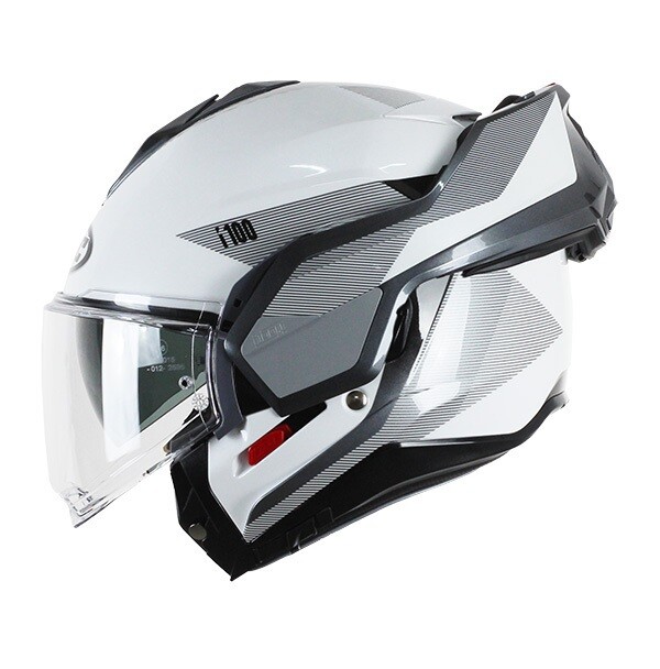 Casco Hjc i100 Beston - Evolution Bikes