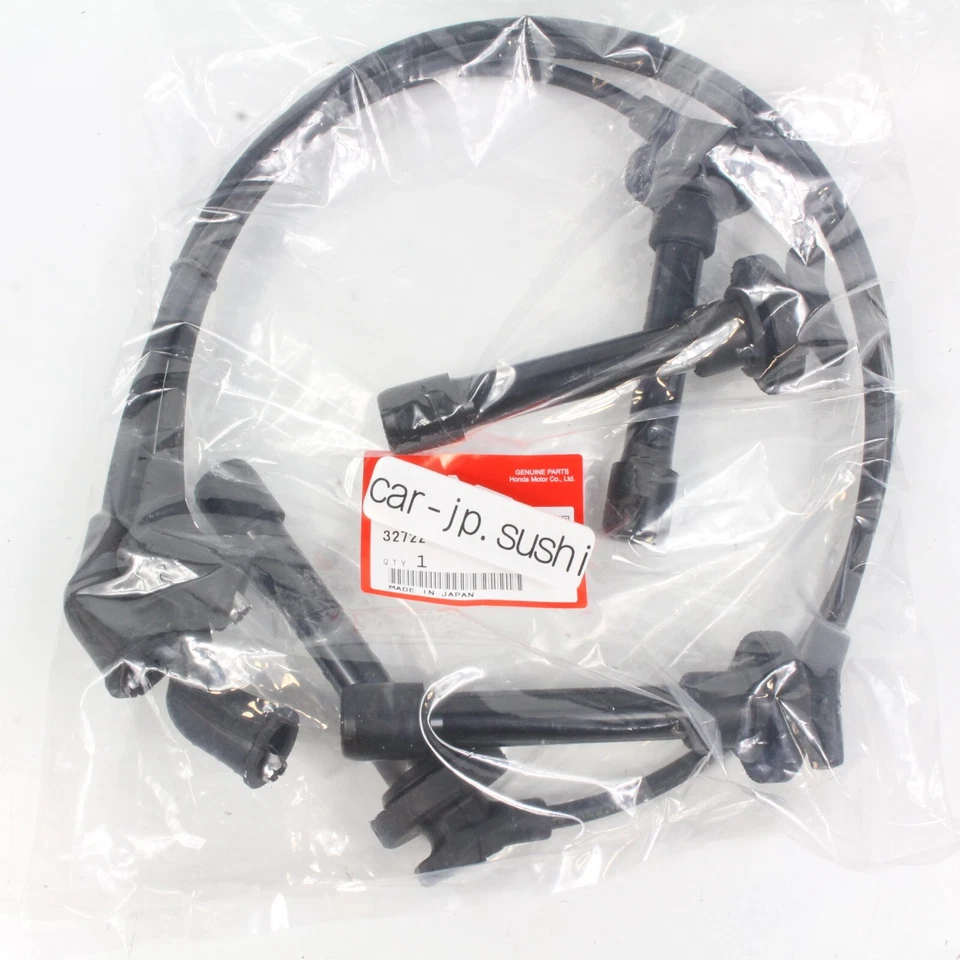 HONDA INTEGRA DC2 DB8 4D CR-X 民用点火线圈插头线激发高张力 — 第 2/4 张图片