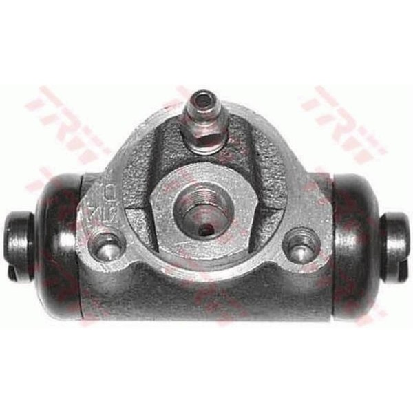 TRW Radbremszylinder Radzylinder Bremszylinder Passend FüR Fiat 500-image