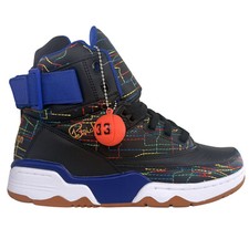 Patrick Ewing Athletics Mens 33 HI X COMMON B...
