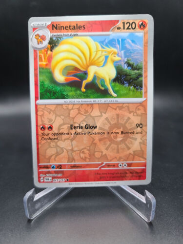 Pokemon Twilight Masquerade TCG Singles - NM - Picture 37 of 182