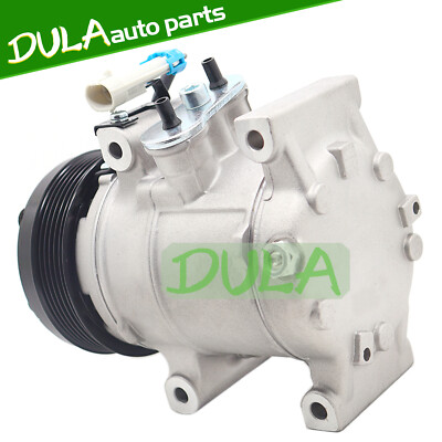 専用　a c Auto Air Conditioning AC Compressor fits for 26382996