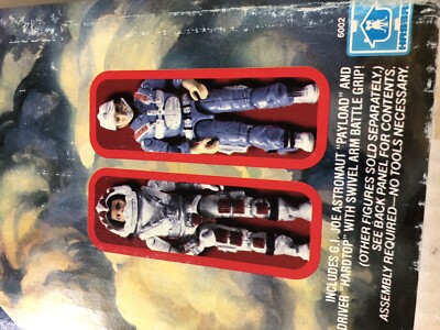 G.I. Joe シャトル宇宙飛行士 フィギュア m45551676787_1.jpg?1576996912