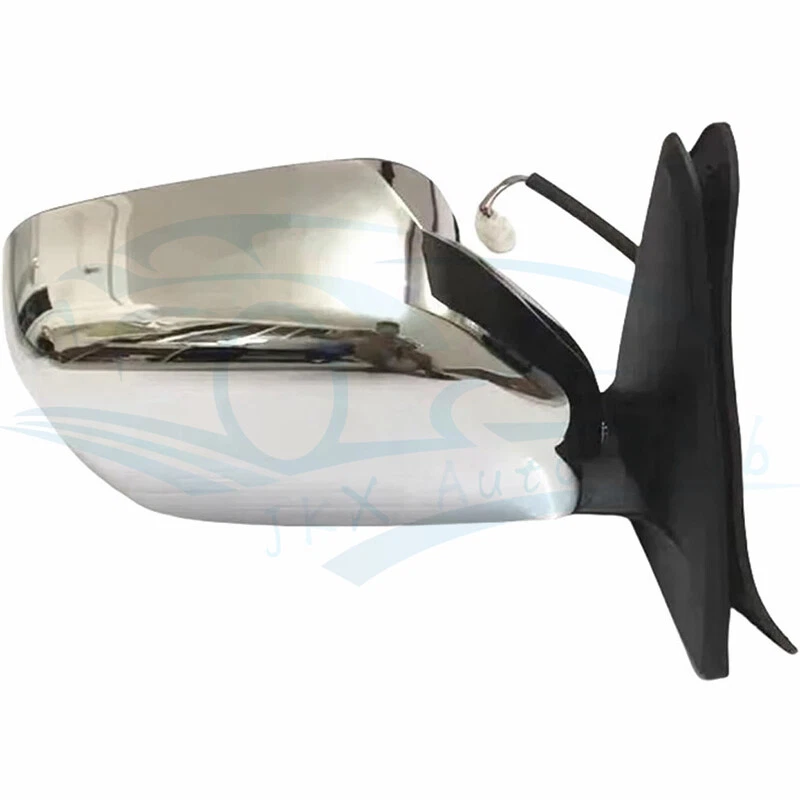 Espelho retrovisor direito 5 pinos conjunto para Toyota Land Cruiser Prado LC90 1996-2002 - Imagem 2 de 4