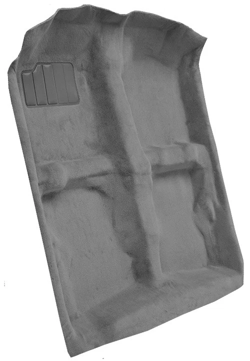 Repuesto de alfombra Ford Probe 1989-1992 - Cutpile - Completo | Se adapta a: 2 puertas Foto 2 de 4