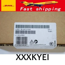 6ES7 158-3AD10-0XA0 NEW SIEMENS 6ES7158-3AD10-0XA0 3AD10-OXAO Coupler Module